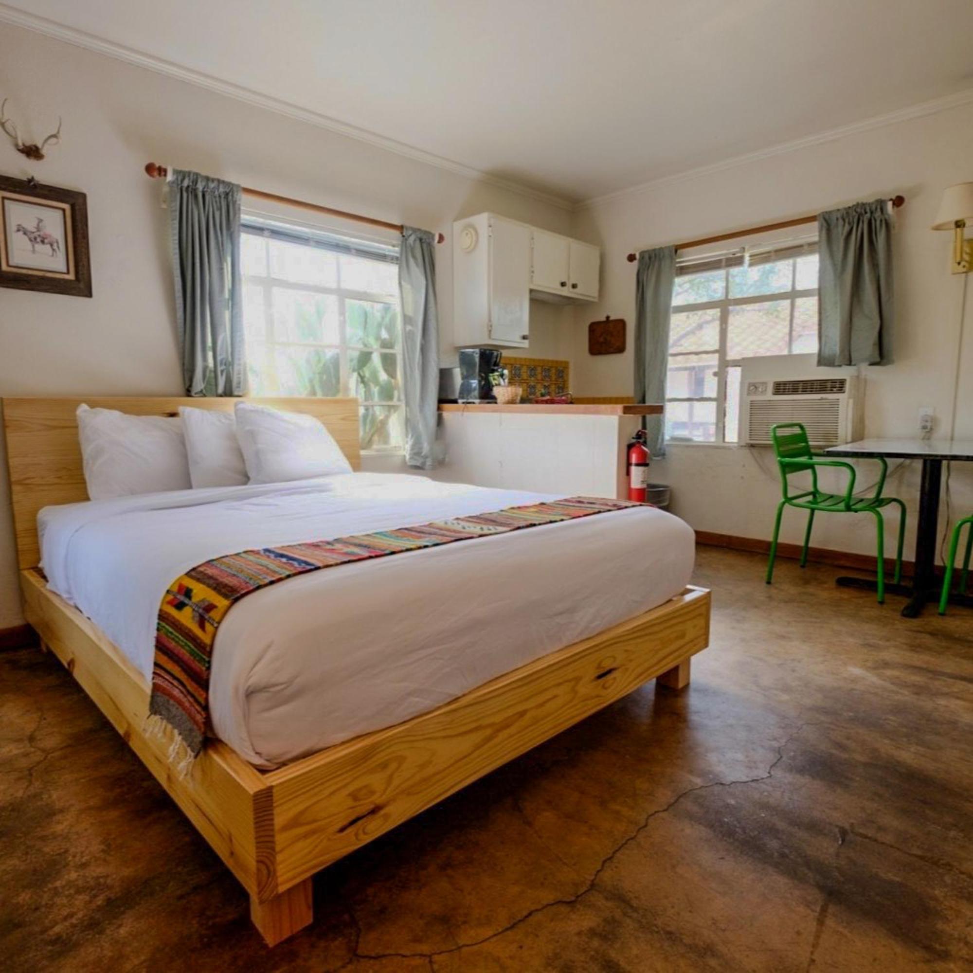 Antelope Lodge 알파인 외부 사진