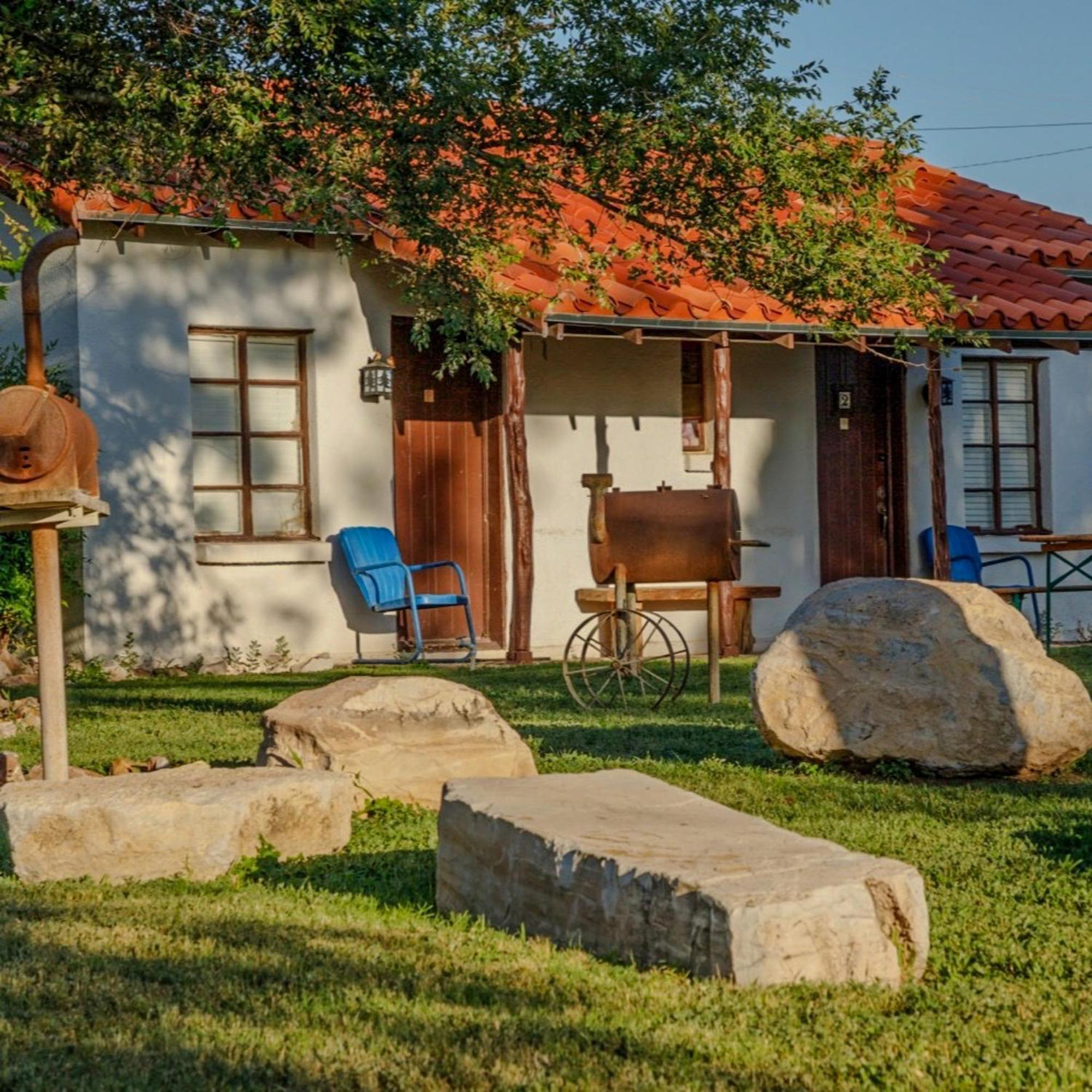 Antelope Lodge 알파인 외부 사진