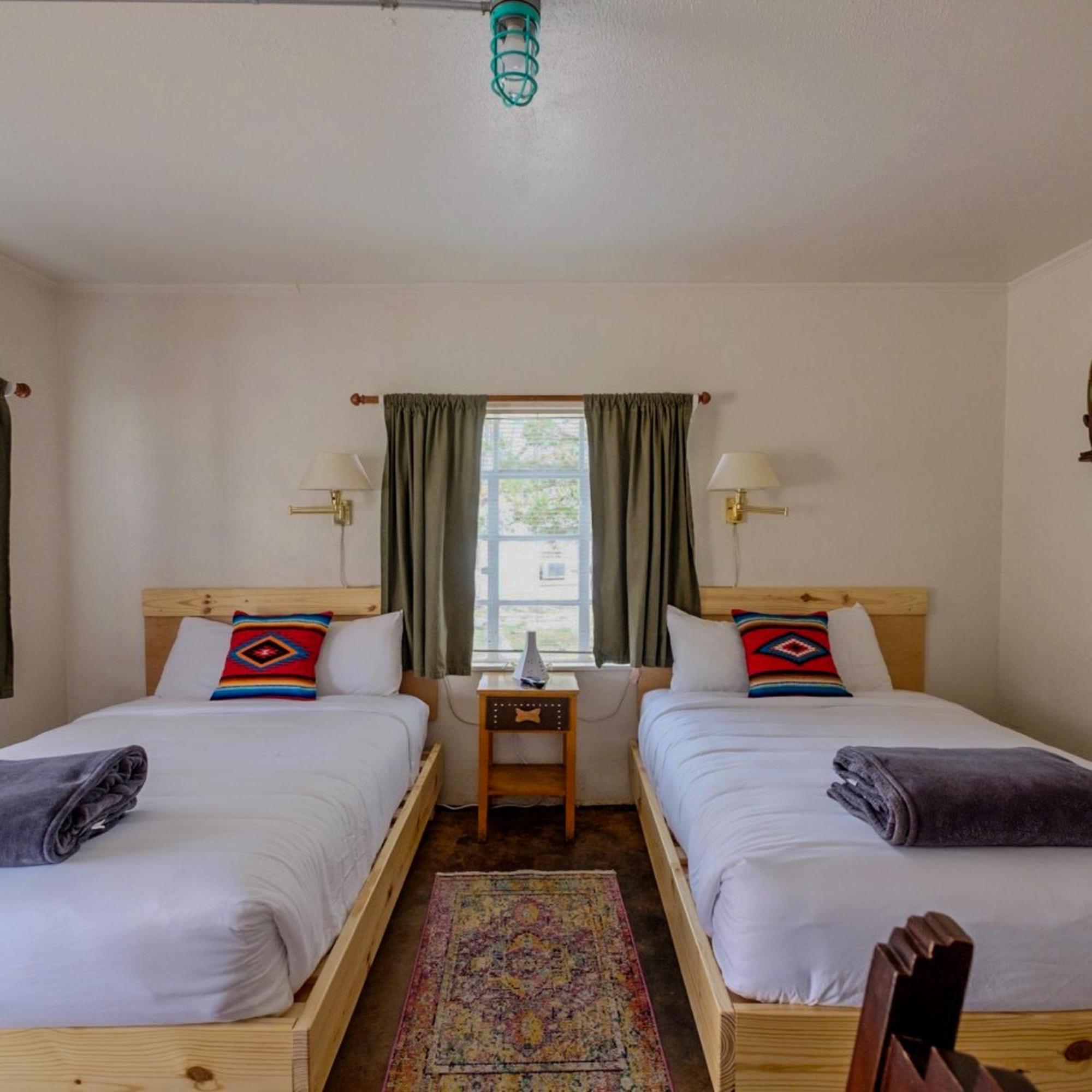 Antelope Lodge 알파인 외부 사진